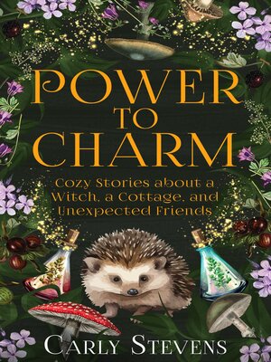 cover image of Power to Charm